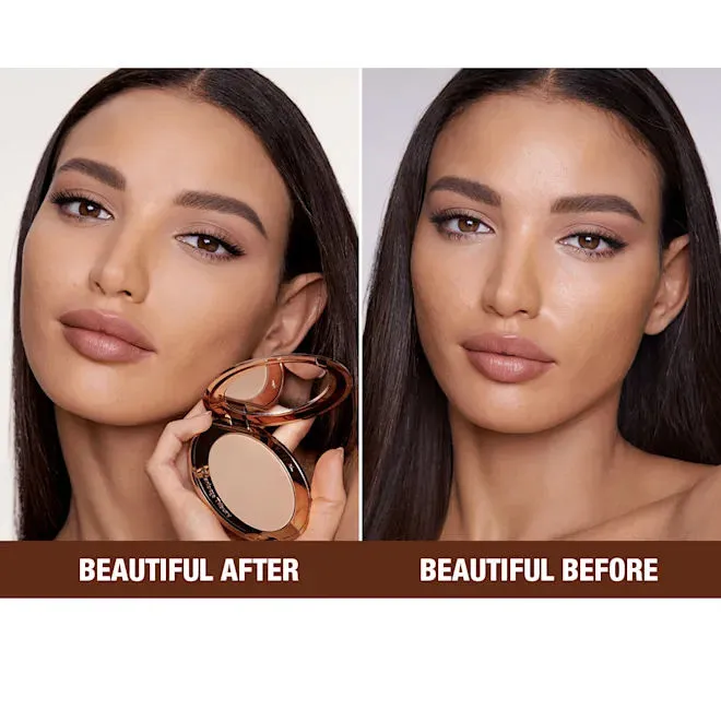 Airbrush Flawless Finish