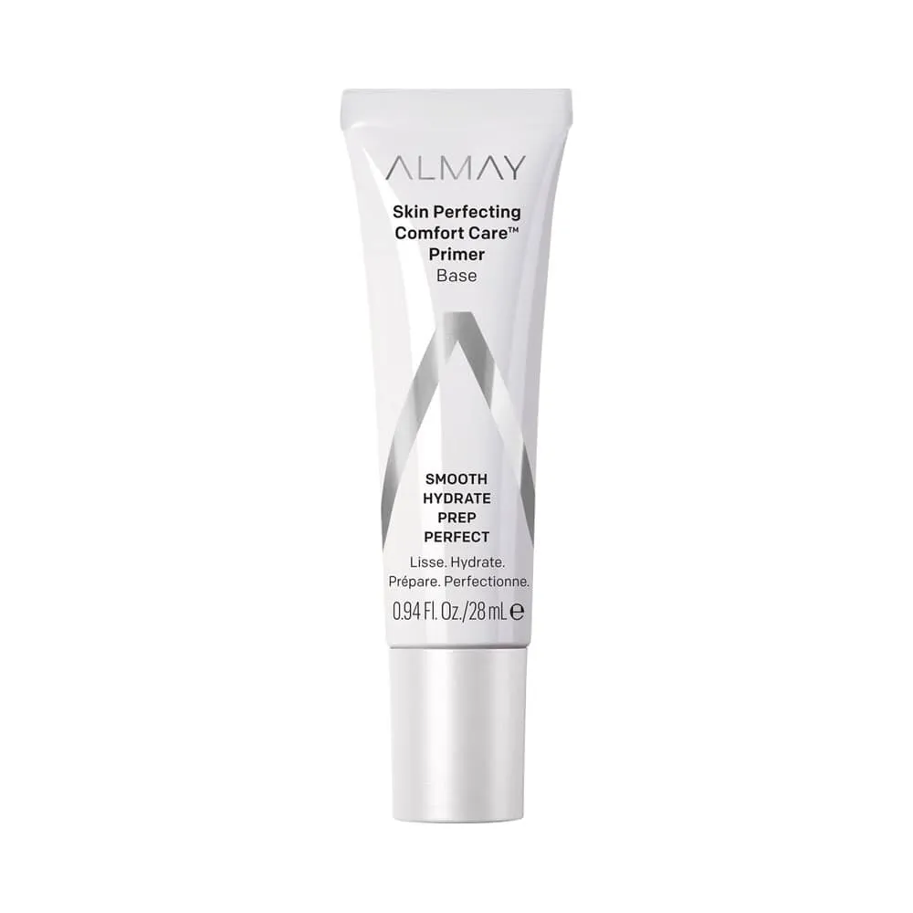 Almay Skin Perfecting Comfort Care Primer 28ml