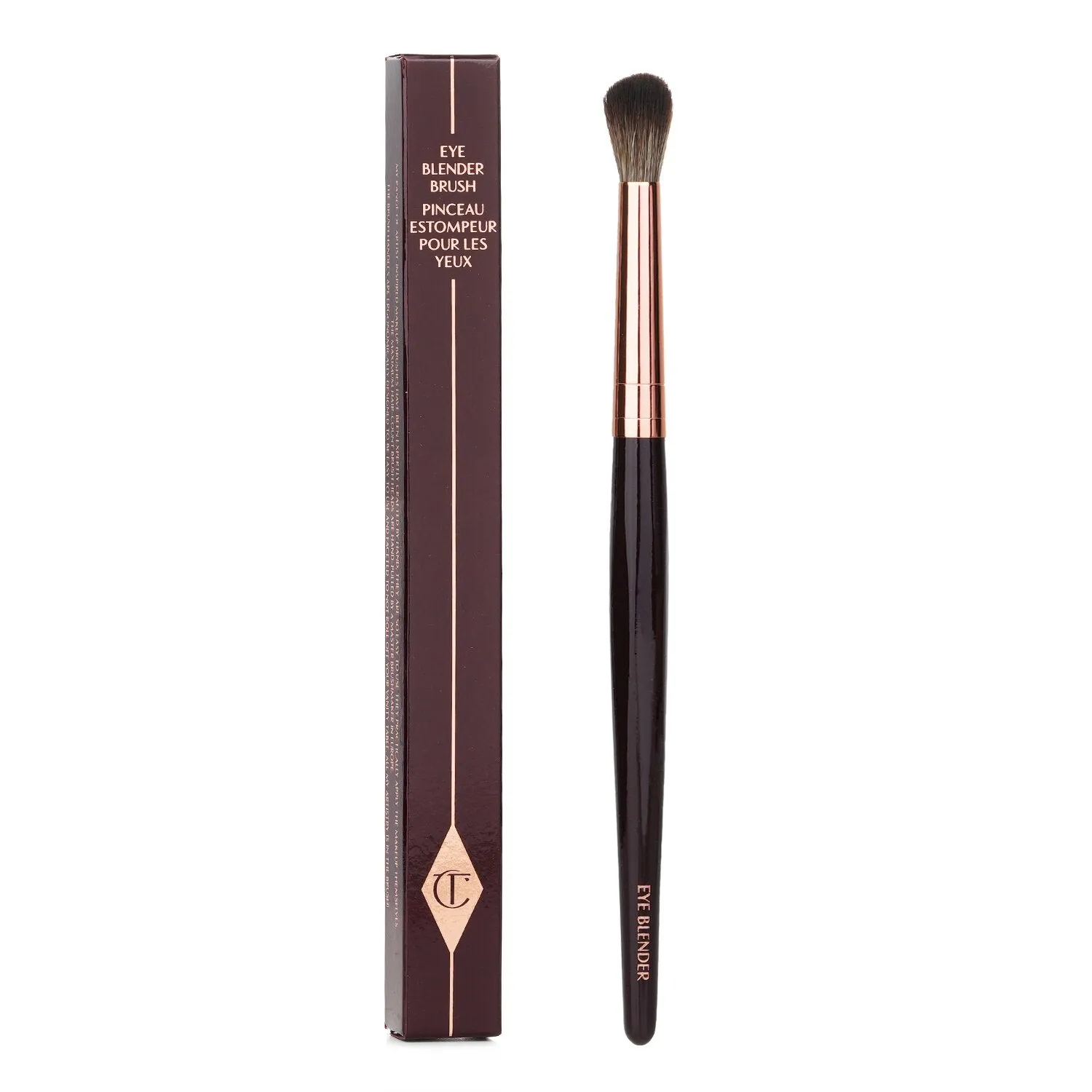 BareMinerals Blooming Blush Brush  1pc