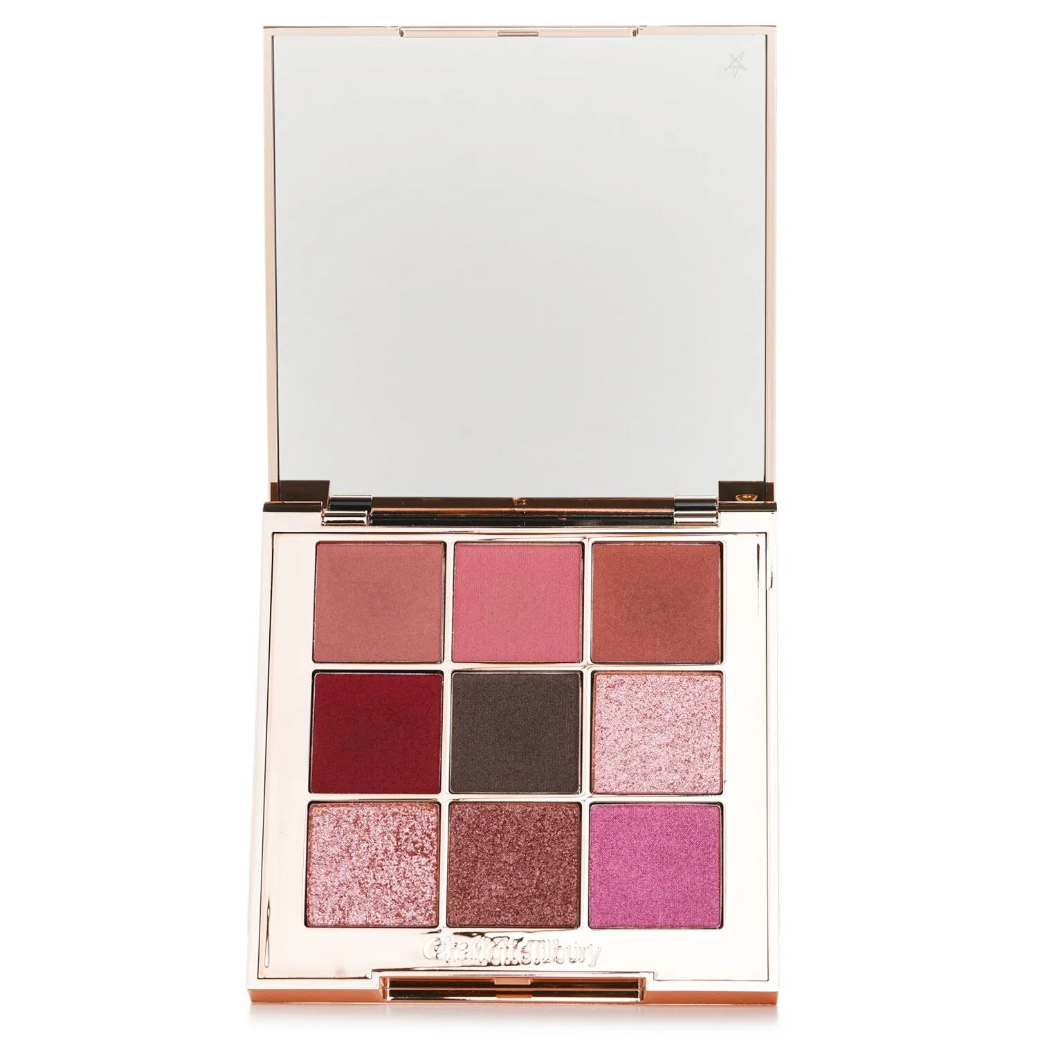 BareMinerals Blooming Blush Brush  1pc