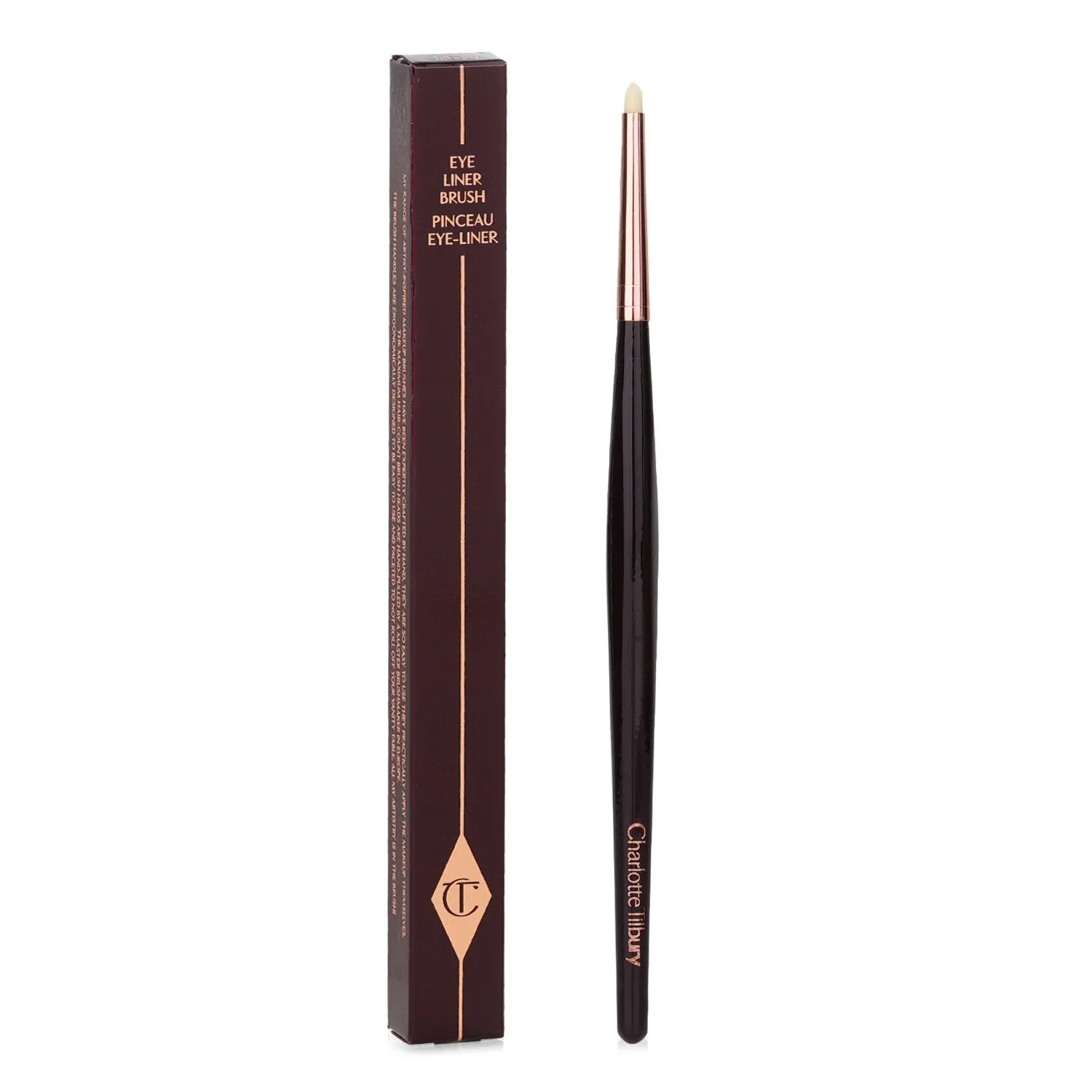 BareMinerals Blooming Blush Brush  1pc