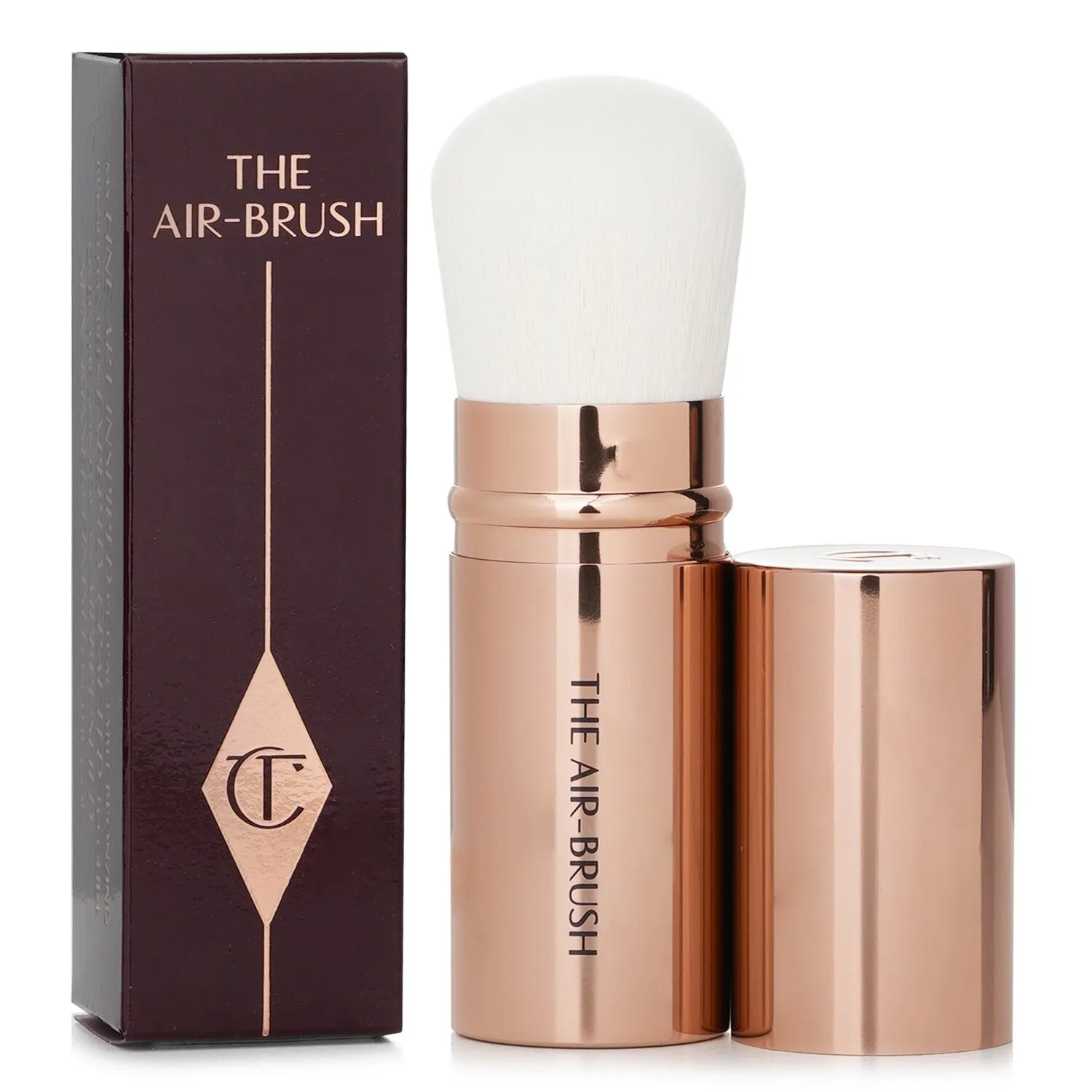 BareMinerals Blooming Blush Brush  1pc