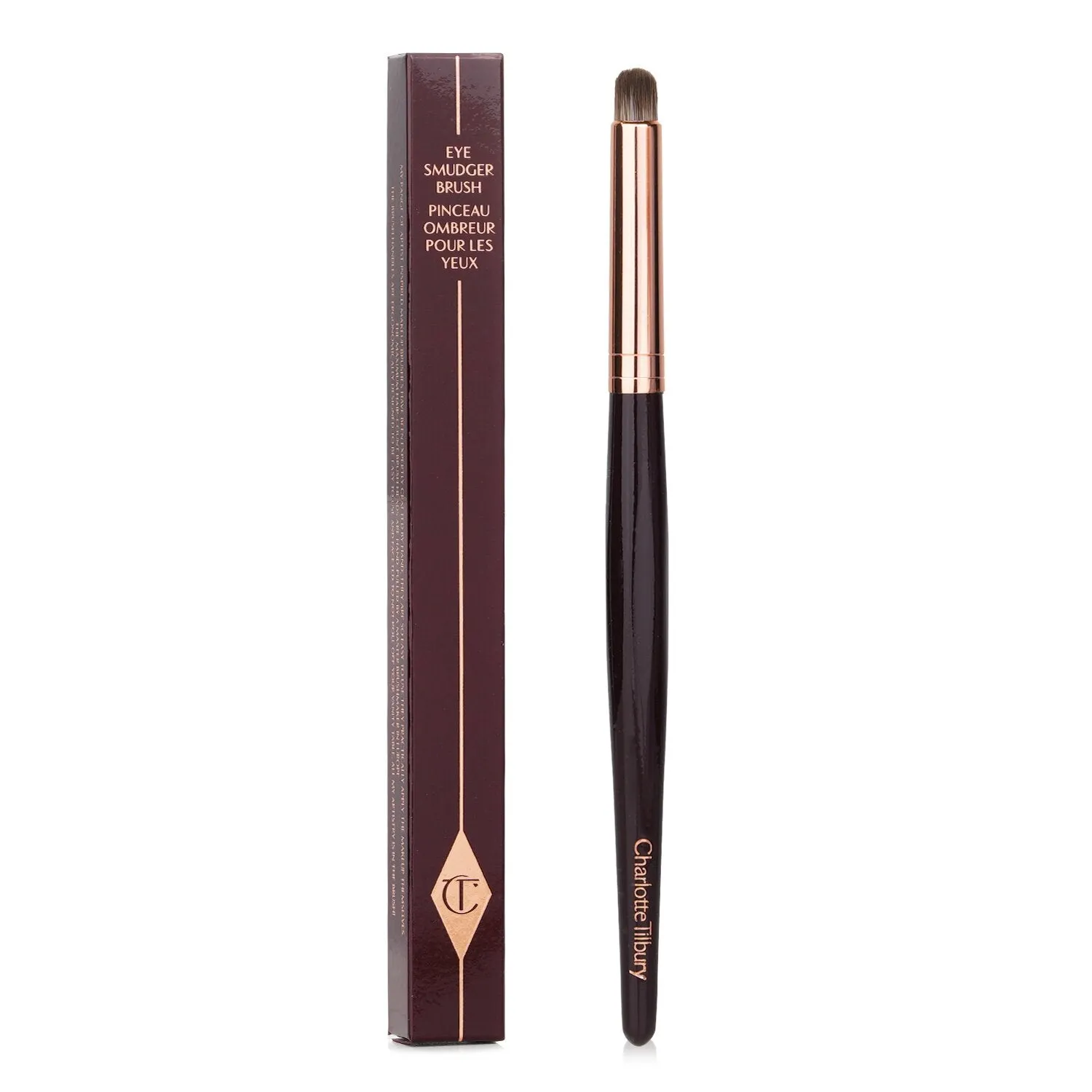 BareMinerals Blooming Blush Brush  1pc