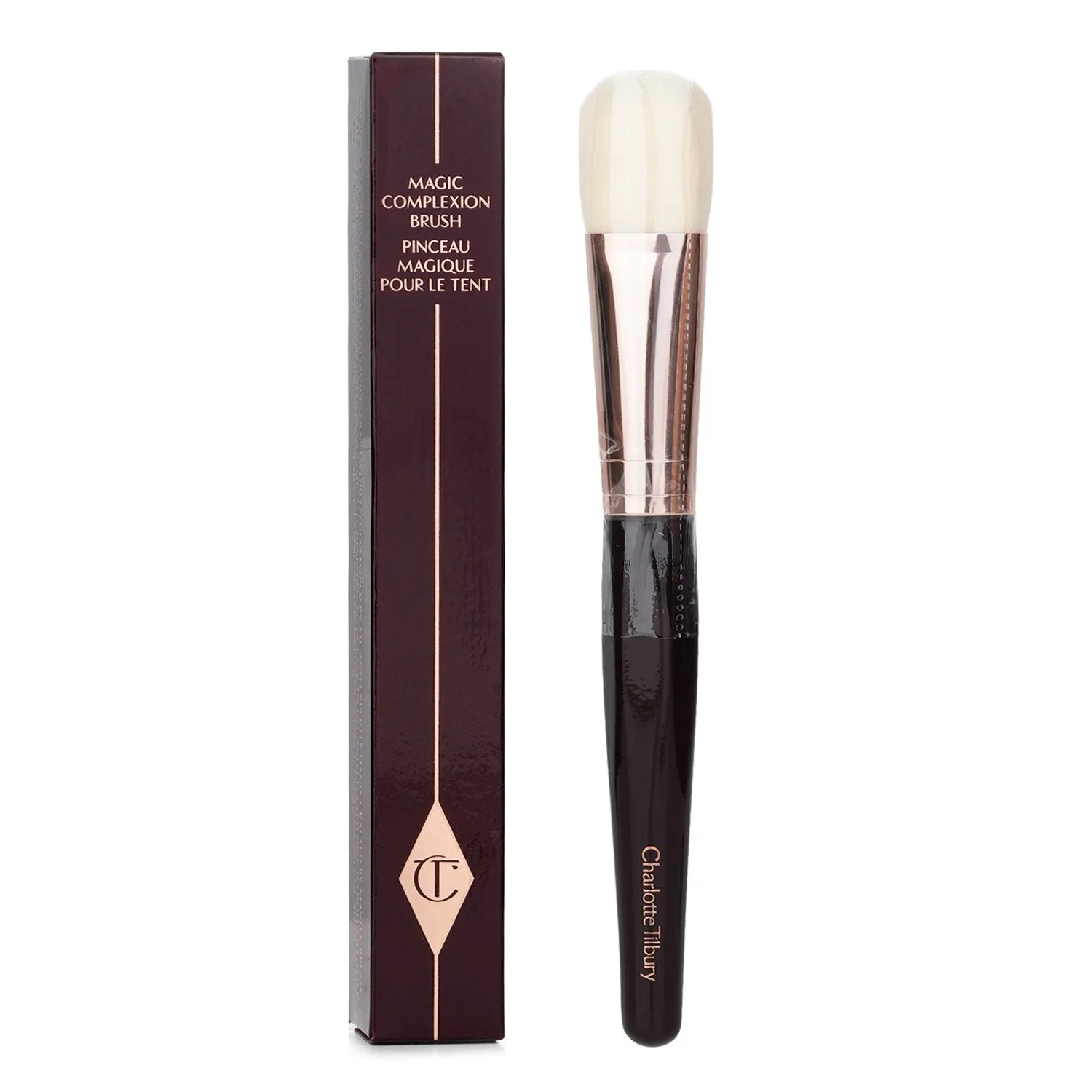 BareMinerals Blooming Blush Brush  1pc