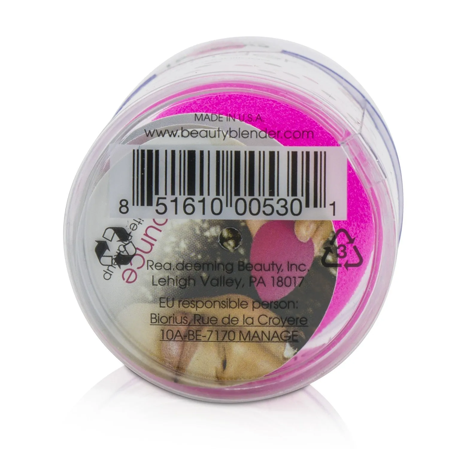 BeautyBlender BeautyBlender - Topaz Sky