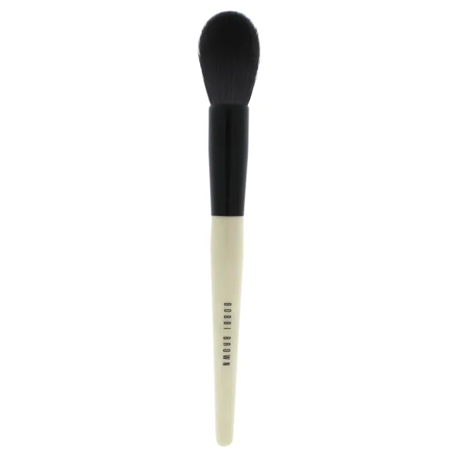 Bobbi Brown Powder Brush by Bobbi Brown for Women - 1 Pc Brush
