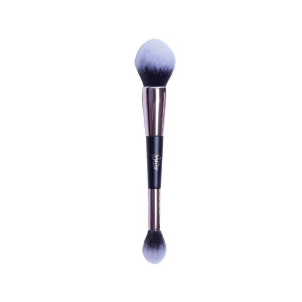 Brush The Blur