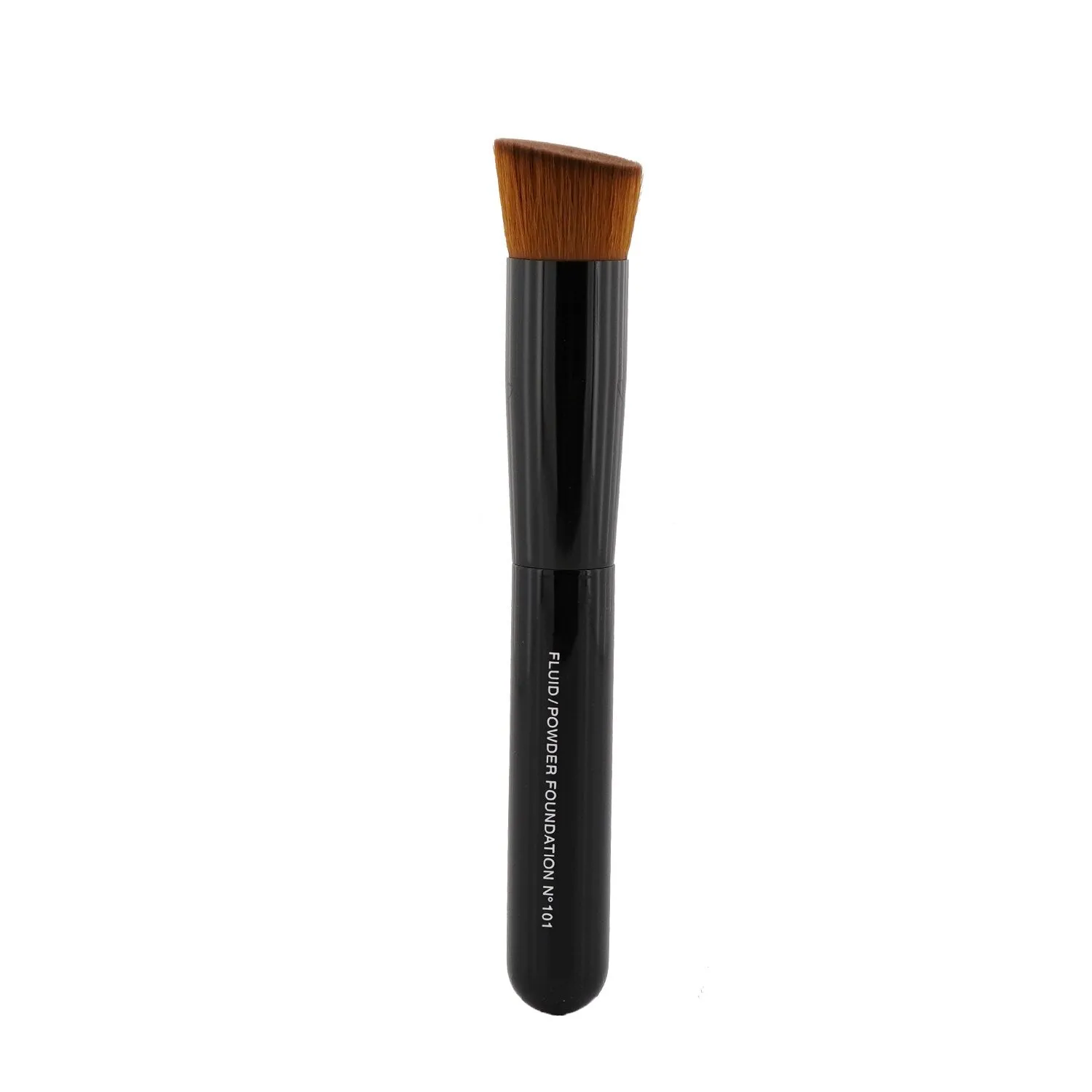 Chanel Les Pinceaux De Chanel 2 In 1 Foundation Brush (Fluid And Powder) N101