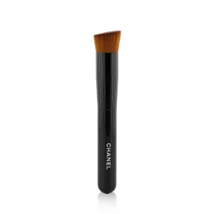Chanel Les Pinceaux De Chanel 2 In 1 Foundation Brush (Fluid And Powder) N101