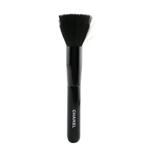 Chanel Les Pinceaux De Chanel Foundation Blending Brush N102