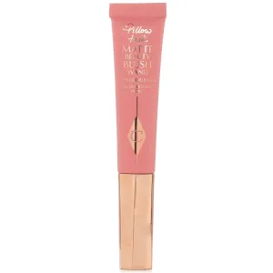 Charlotte Tilbury Matte Beauty Blush Wand - # Pillow Talk Pink Pop  12ml