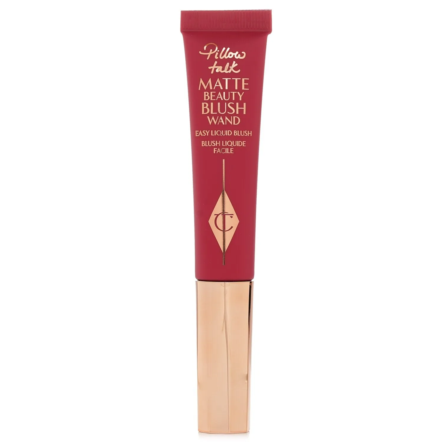 Charlotte Tilbury Matte Beauty Blush Wand - # Pillow Talk Pink Pop  12ml