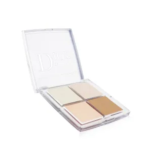 Christian Dior Backstage Glow Face Palette (Highlight & Blush) - # 002 Glitz  10g/0.35oz