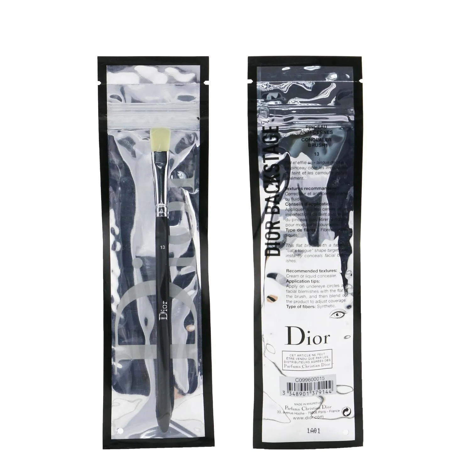 Christian Dior Dior Backstage Concealer Brush 13