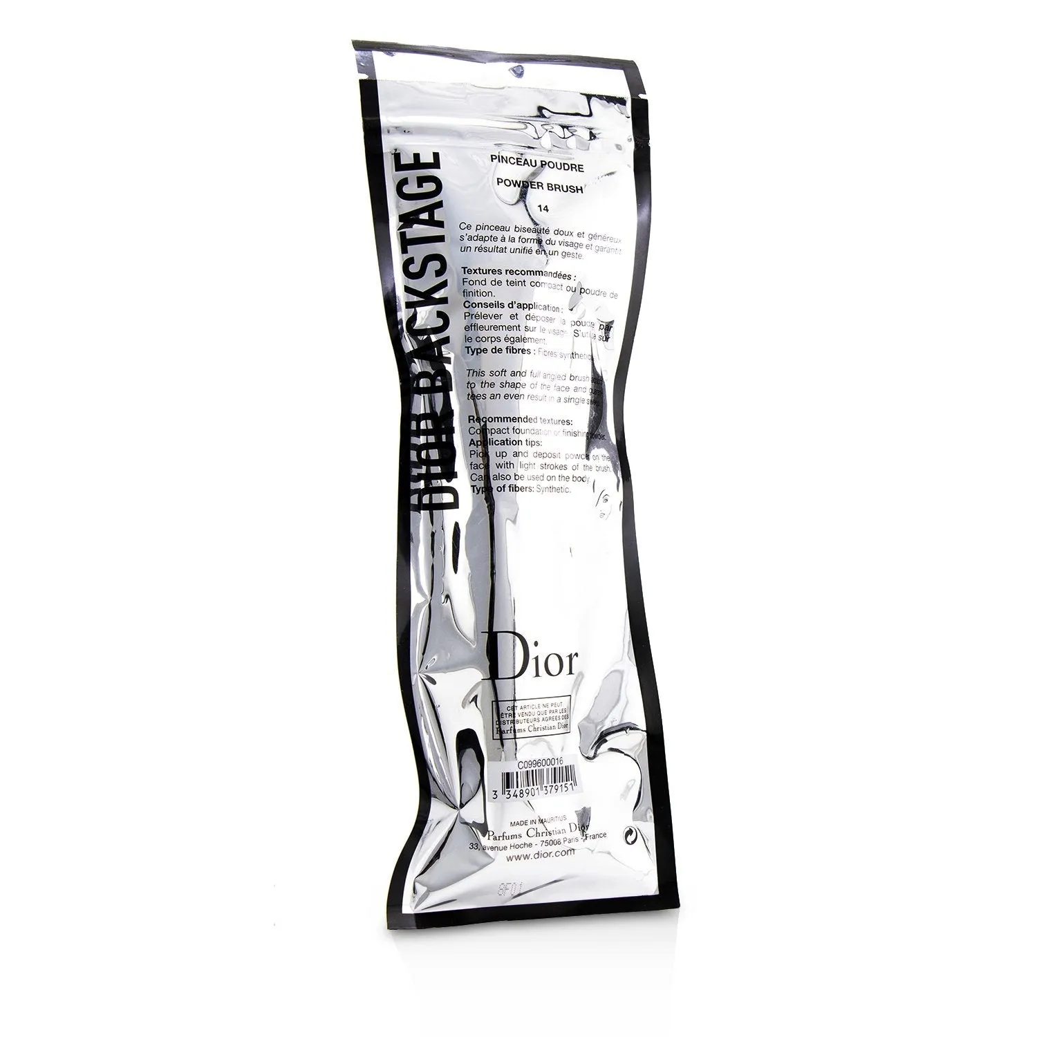Christian Dior Dior Backstage Powder Brush 14