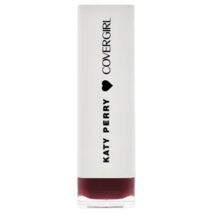 Covergirl Katy Kat Matte Lipstick - KP09 Maroon Meow by CoverGirl for Women - 0.12 oz Lipstick