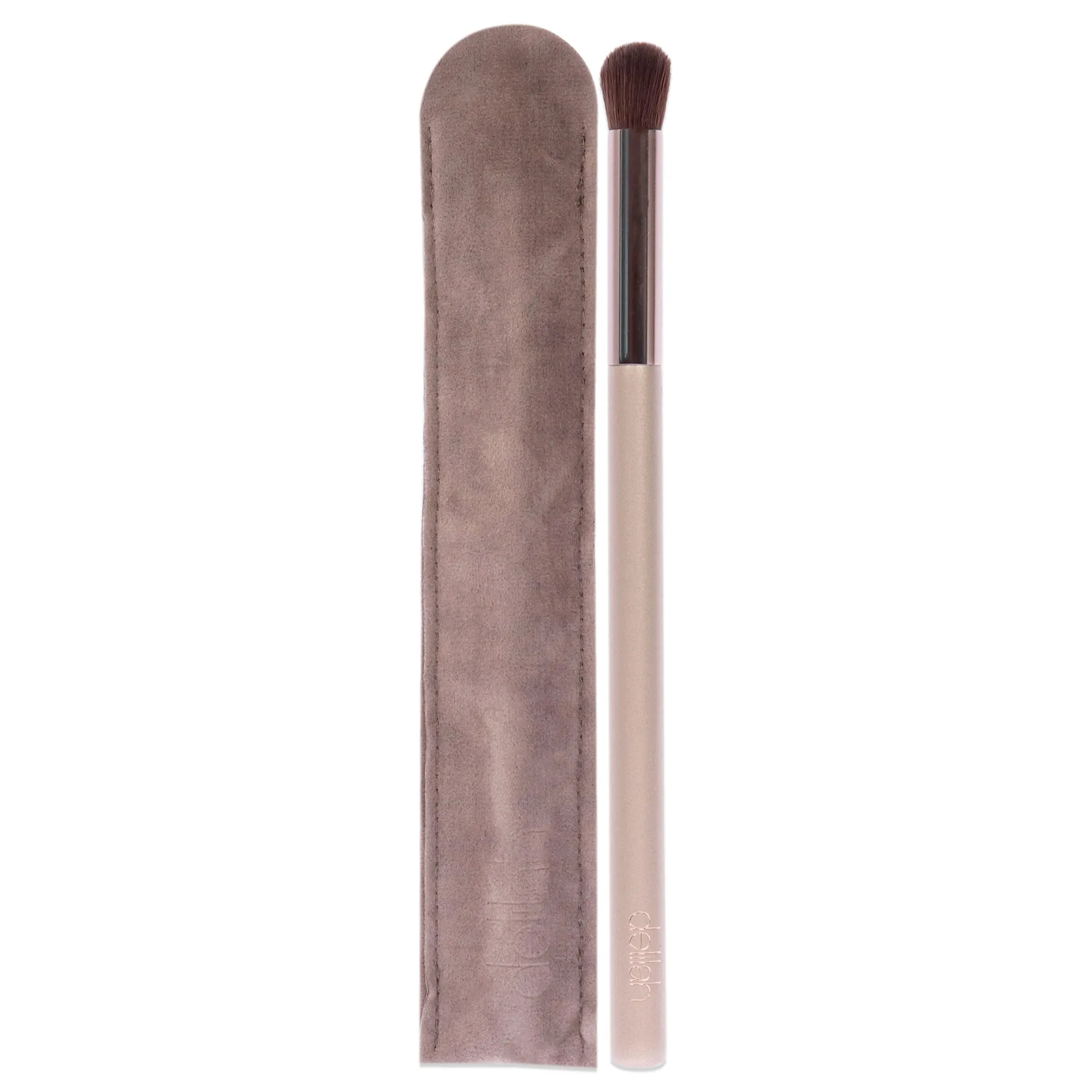 Delilah Concealer Blending Brush - BR03 by Delilah for Women - 1 Pc Brush