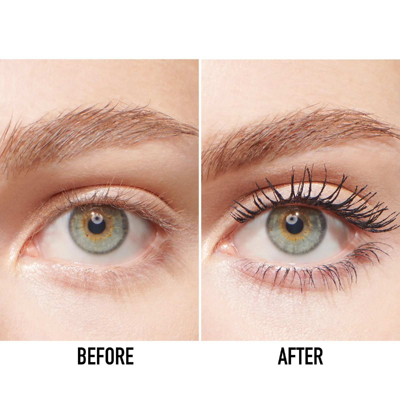 Dior Mascara Professionnel Volume Sur-Mesure for Women