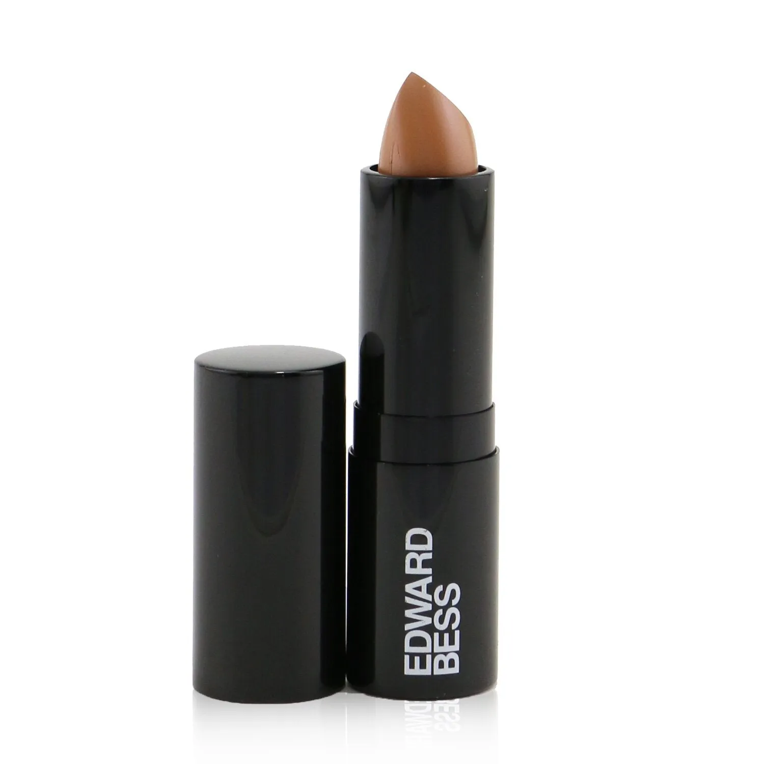Edward Bess Ultra Slick Lipstick - # Blush Allure  4g/0.14oz