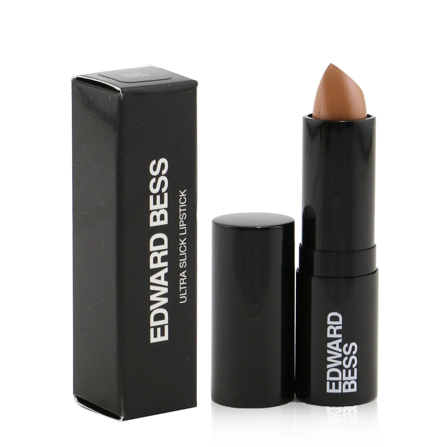 Edward Bess Ultra Slick Lipstick - # Blush Allure  4g/0.14oz