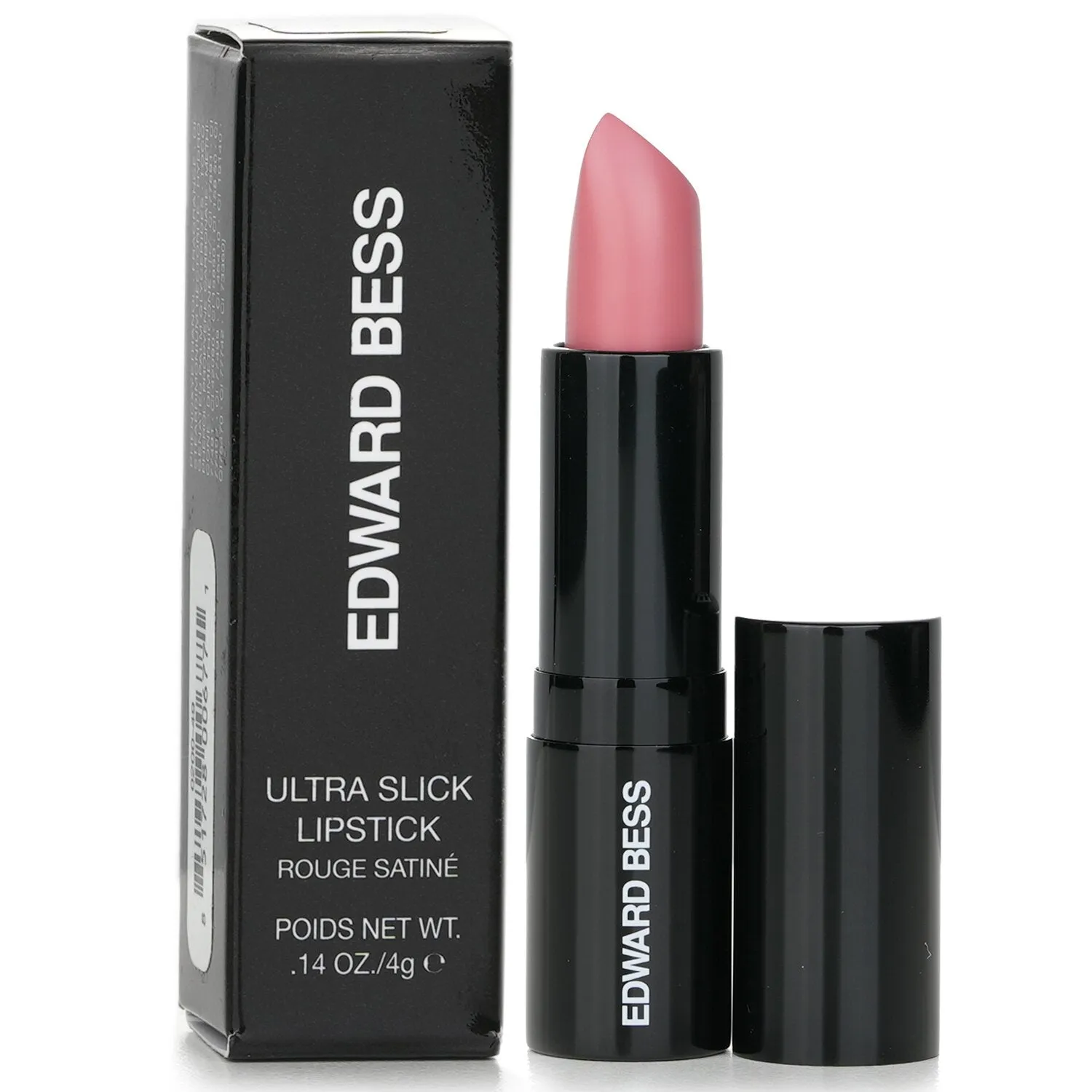 Edward Bess Ultra Slick Lipstick - # Blush Allure  4g/0.14oz