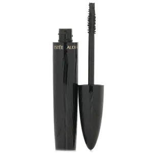 Estee Lauder Turbo Lash High Powered Volume   Length Mascara - #01 Black  8ml