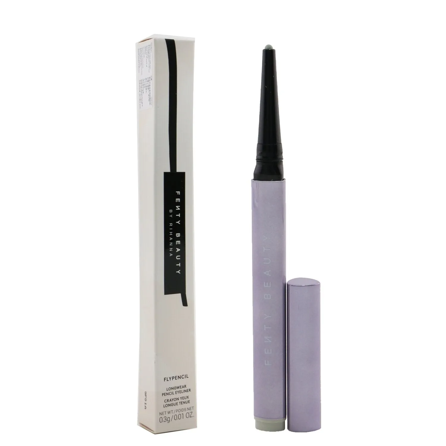 Fenty Beauty by Rihanna Flypencil Longwear Pencil Eyeliner - # Puppy Eyez (Bronze Metallic)  0.3g/0.01oz