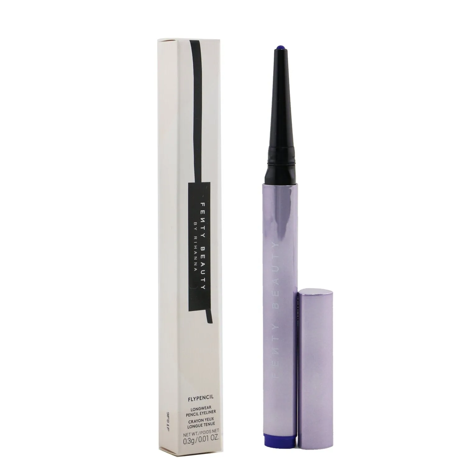 Fenty Beauty by Rihanna Flypencil Longwear Pencil Eyeliner - # Spa'getti Strapz (Coral Matte  0.3g/0.01oz