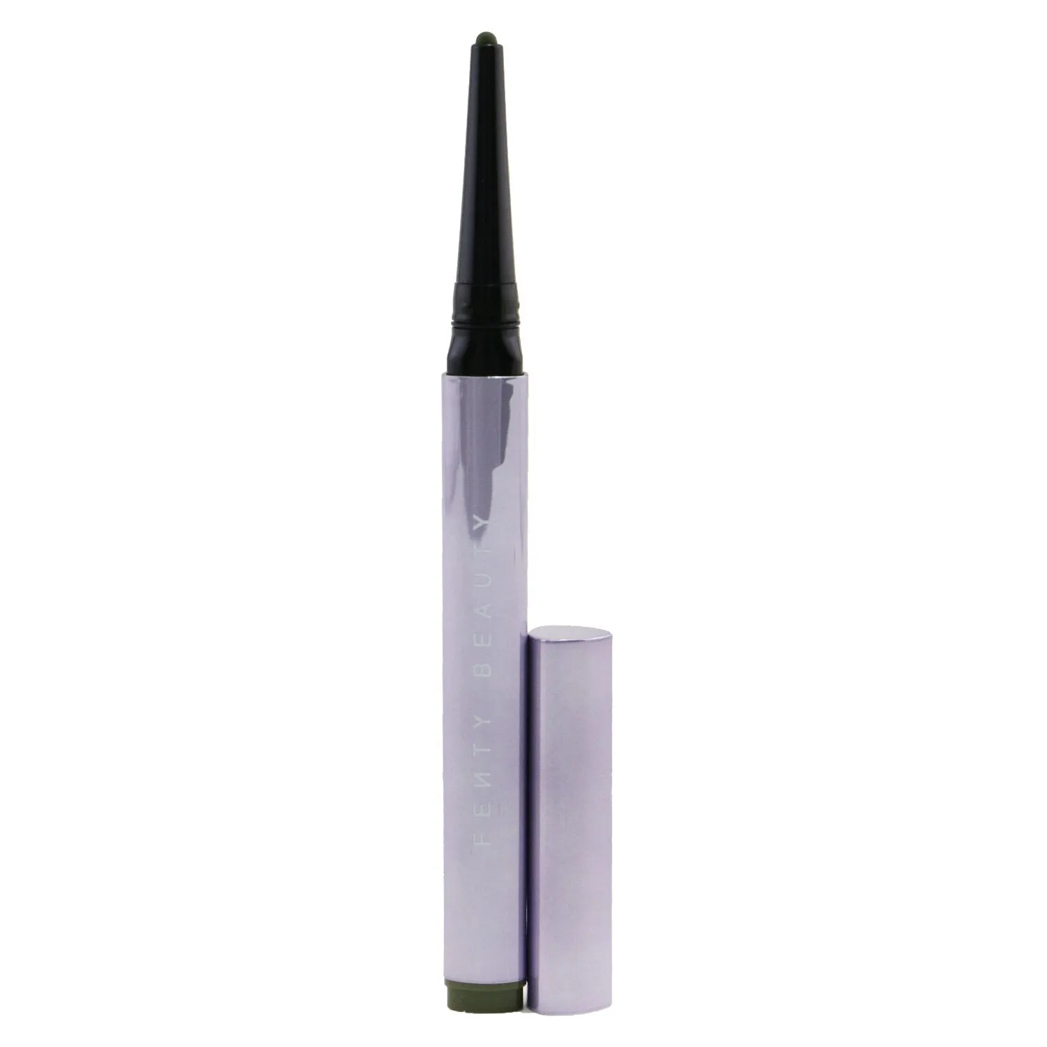 Fenty Beauty by Rihanna Flypencil Longwear Pencil Eyeliner - # Spa'getti Strapz (Coral Matte  0.3g/0.01oz