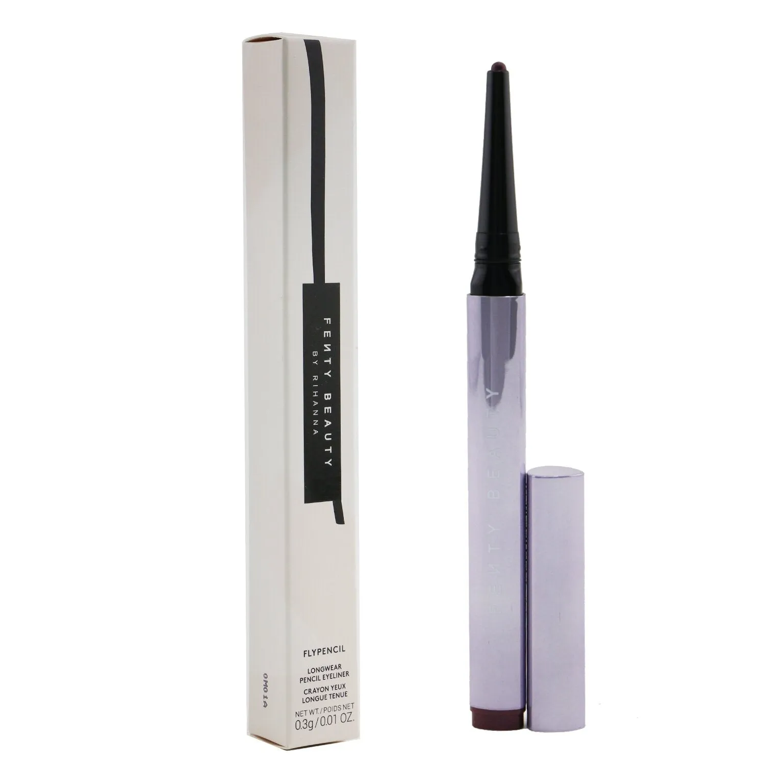 Fenty Beauty by Rihanna Flypencil Longwear Pencil Eyeliner - # Spa'getti Strapz (Coral Matte  0.3g/0.01oz