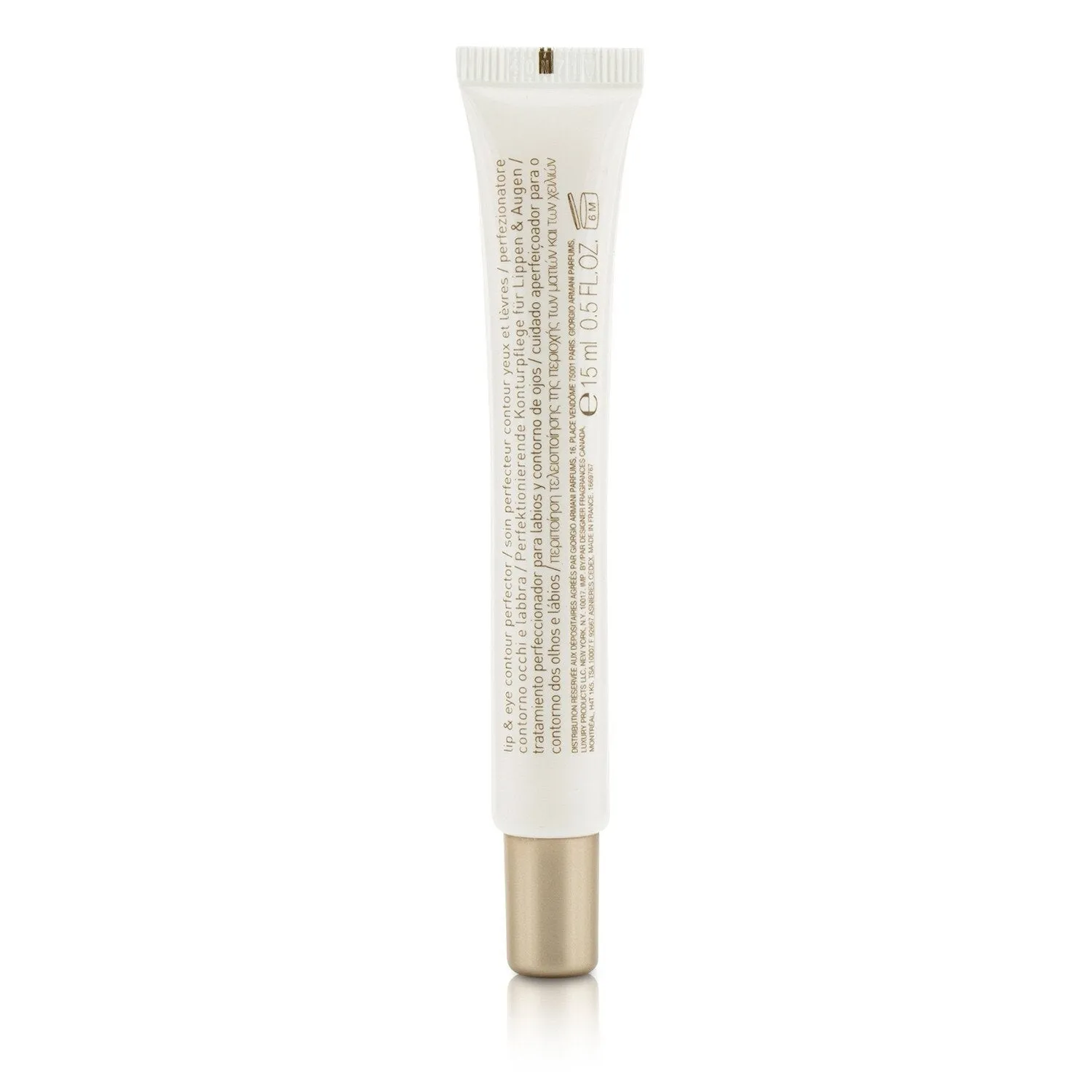 Giorgio Armani Armani Prima Eye & Lip Perfector  15ml/0.5oz