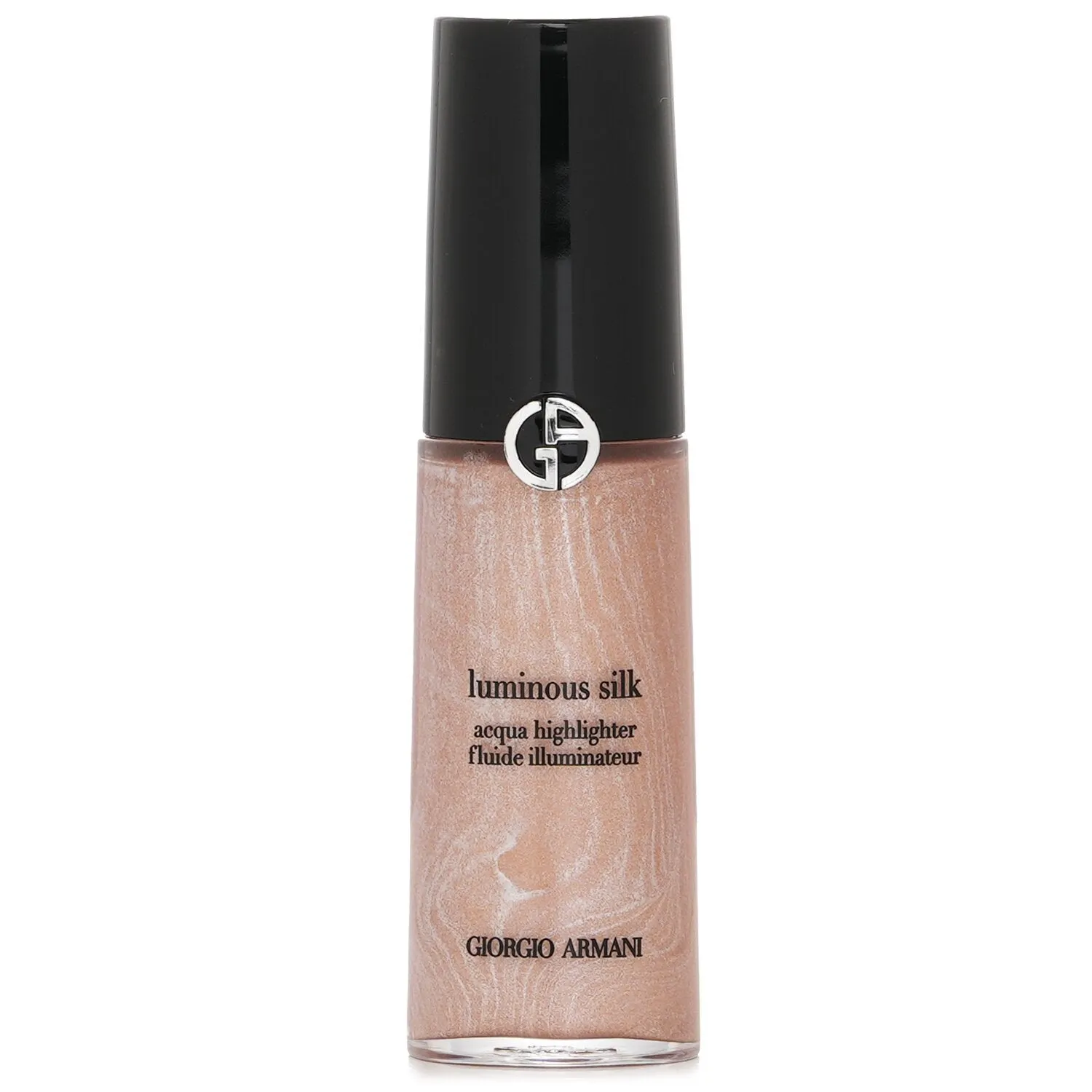 Giorgio Armani Luminous Silk Glow Blush - # 50 Euphoric  3.6g/0.12oz