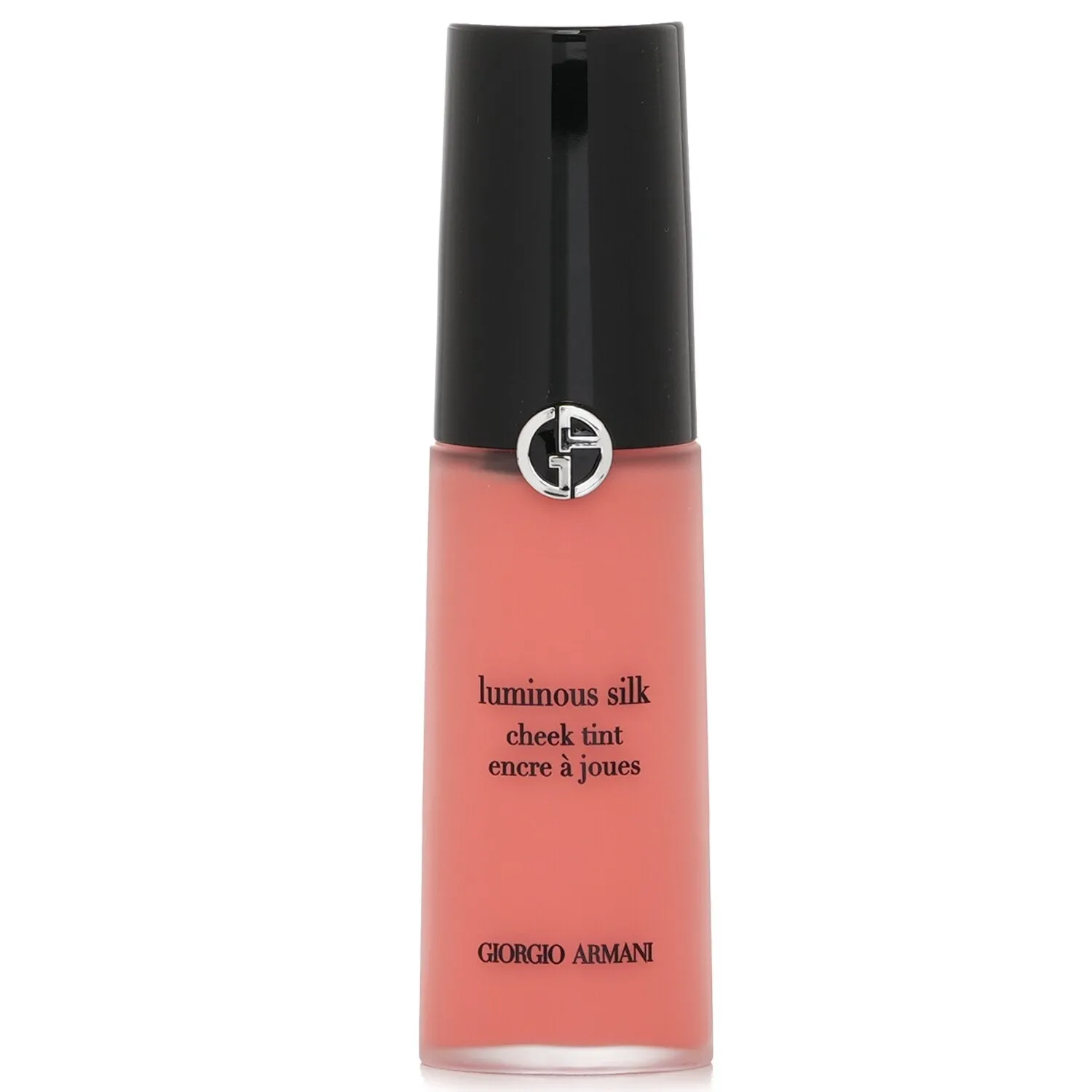 Giorgio Armani Luminous Silk Glow Blush - # 50 Euphoric  3.6g/0.12oz