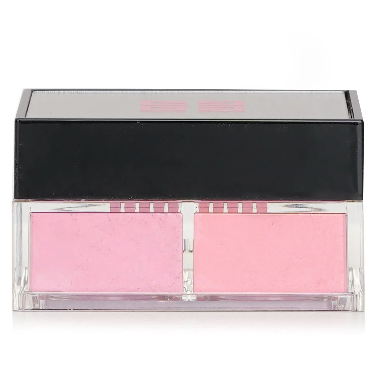 Givenchy Prisme Libre Blush 4 Color Loose Powder Blush - # 6 Flanelle Rubis  4x1.12g/0.15oz