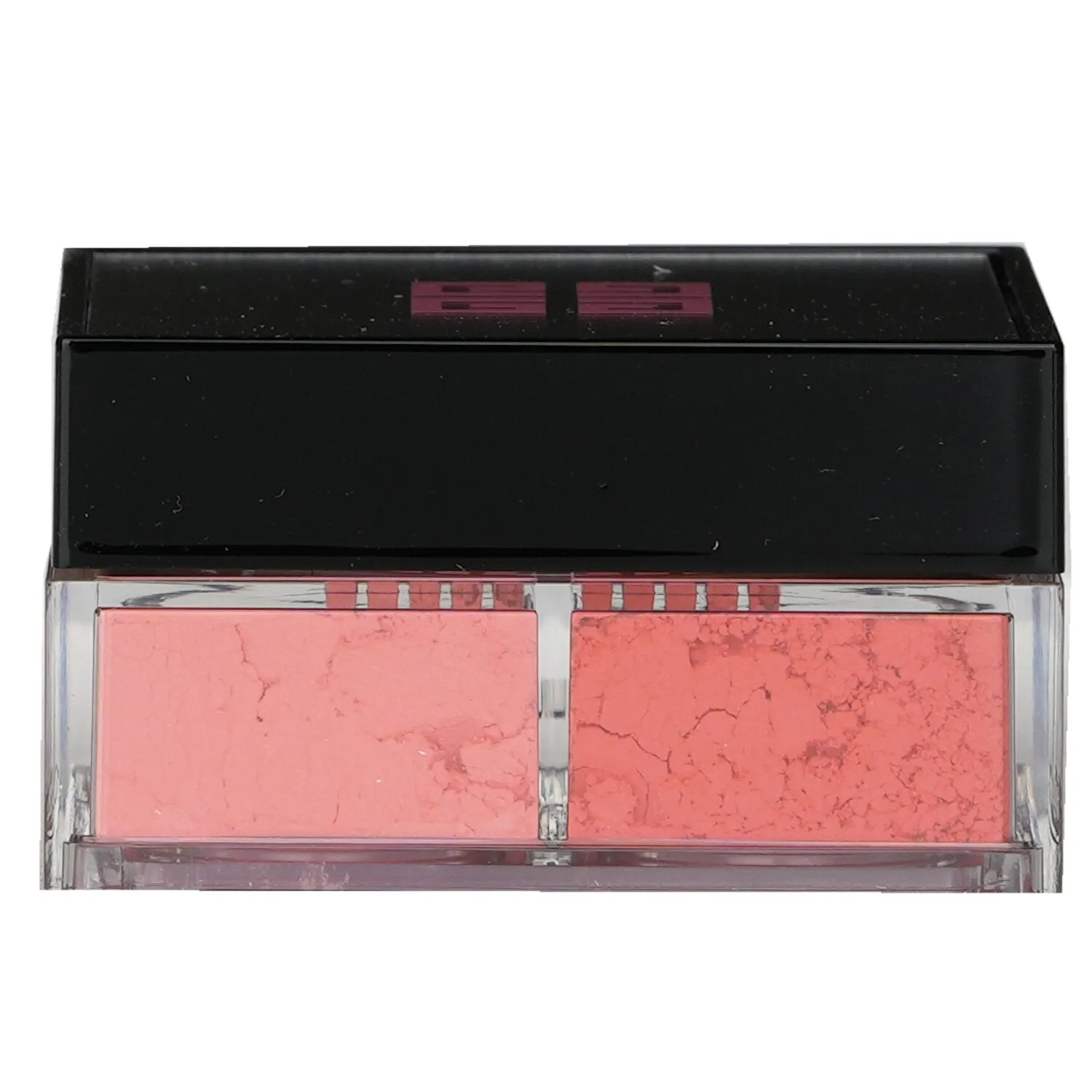 Givenchy Prisme Libre Blush 4 Color Loose Powder Blush - # 6 Flanelle Rubis  4x1.12g/0.15oz