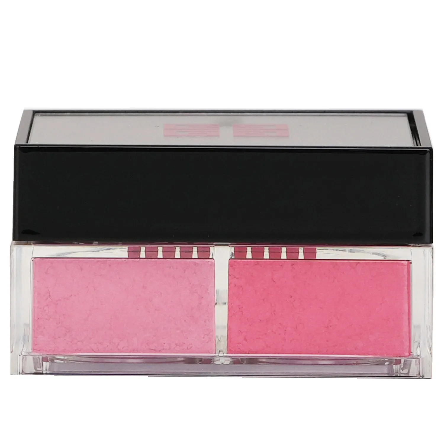 Givenchy Prisme Libre Blush 4 Color Loose Powder Blush - # 6 Flanelle Rubis  4x1.12g/0.15oz