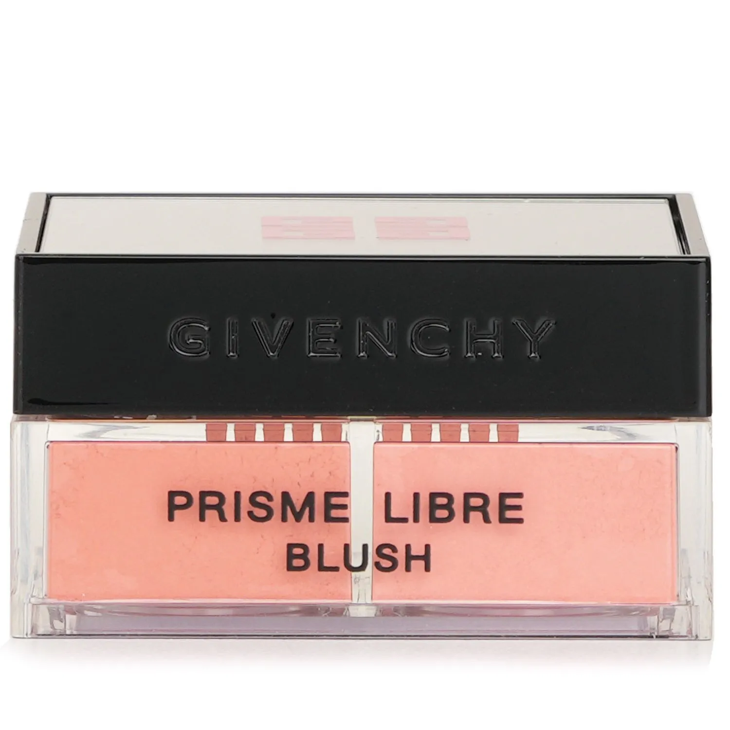 Givenchy Prisme Libre Blush The First 4-Color Loose Powder Blush - # 1 Mousseline Lilas  4x1.12g/0.15oz