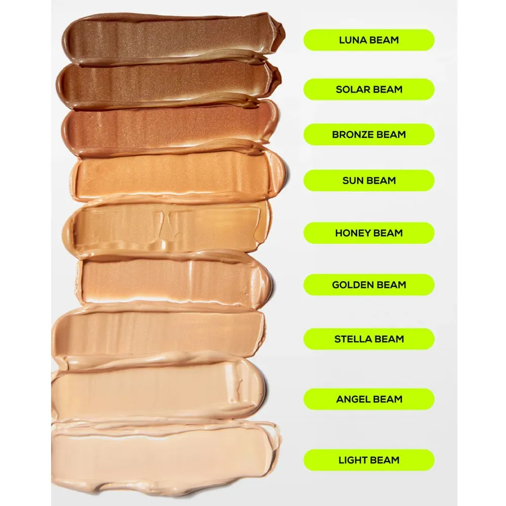 Glow Hub Baby Beam Dew Filter Glow Base Angel 35ml