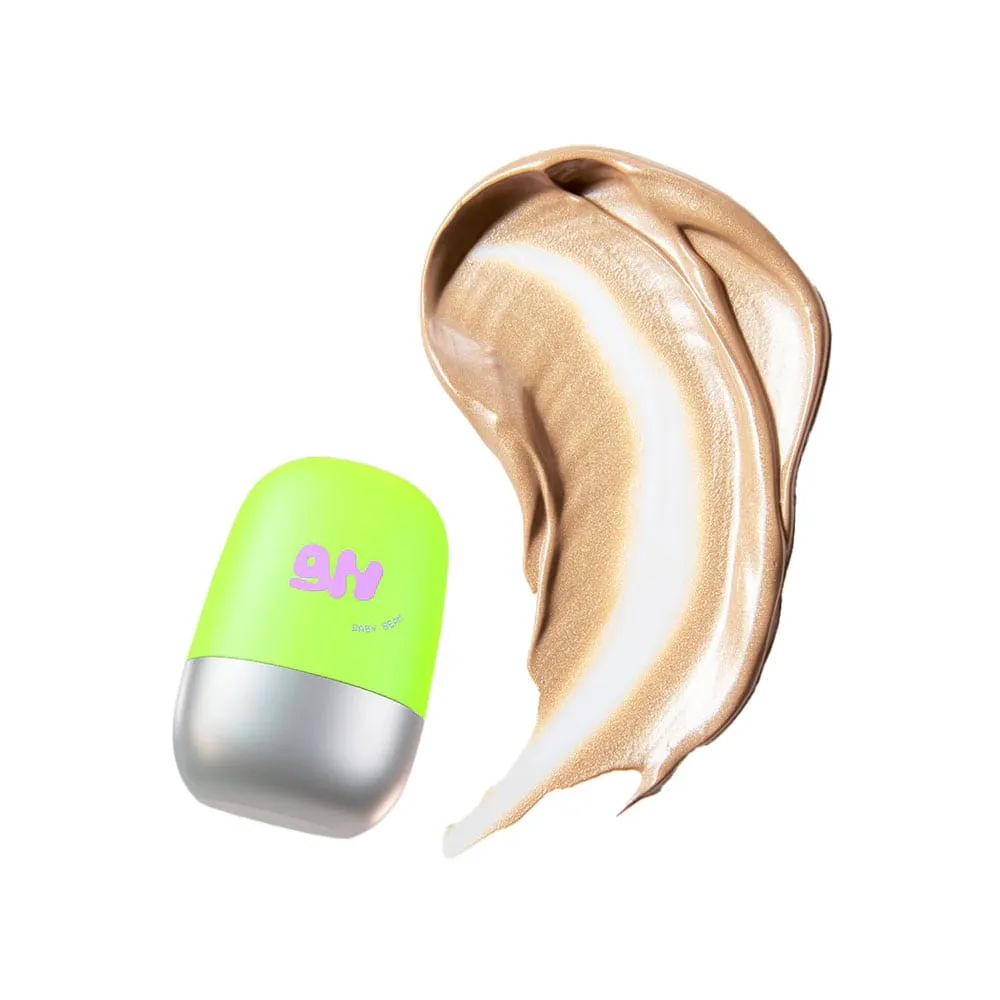 Glow Hub Baby Beam Dew Filter Glow Base Light 35ml