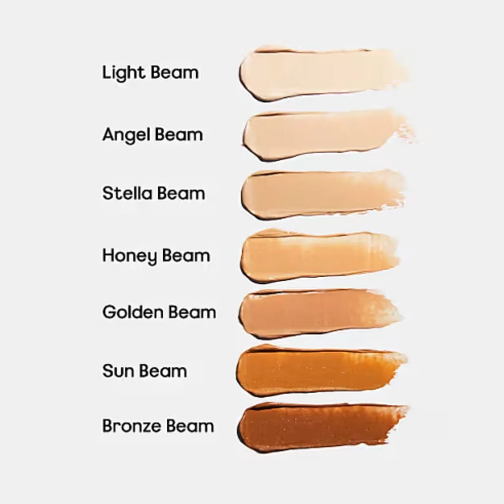 Glow Hub Baby Beam Dew Filter Glow Base Stella 35ml