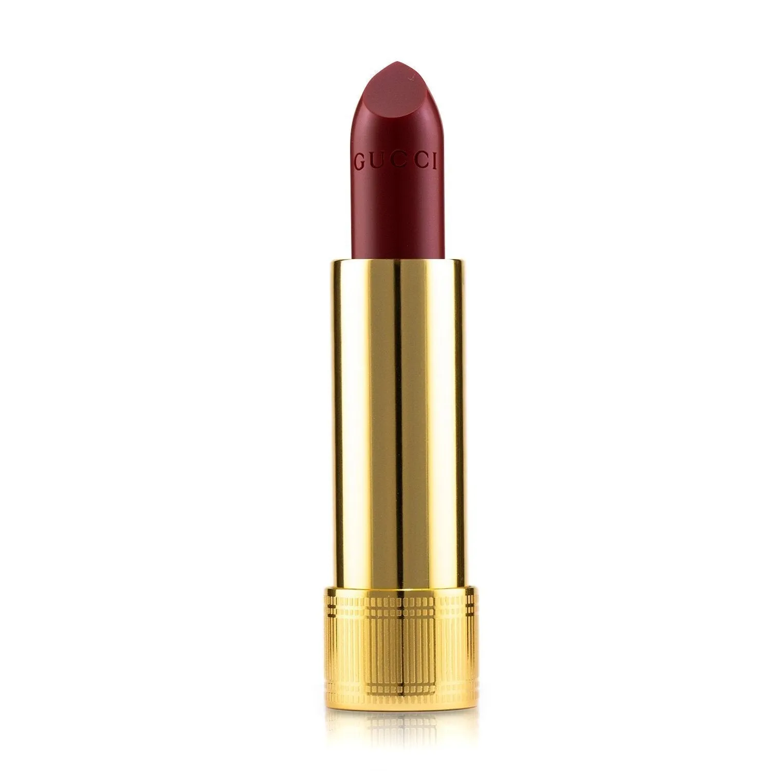 Gucci Rouge A Levres Voile Lip Colour - # 518 Amy Blush  3.5g/0.12oz