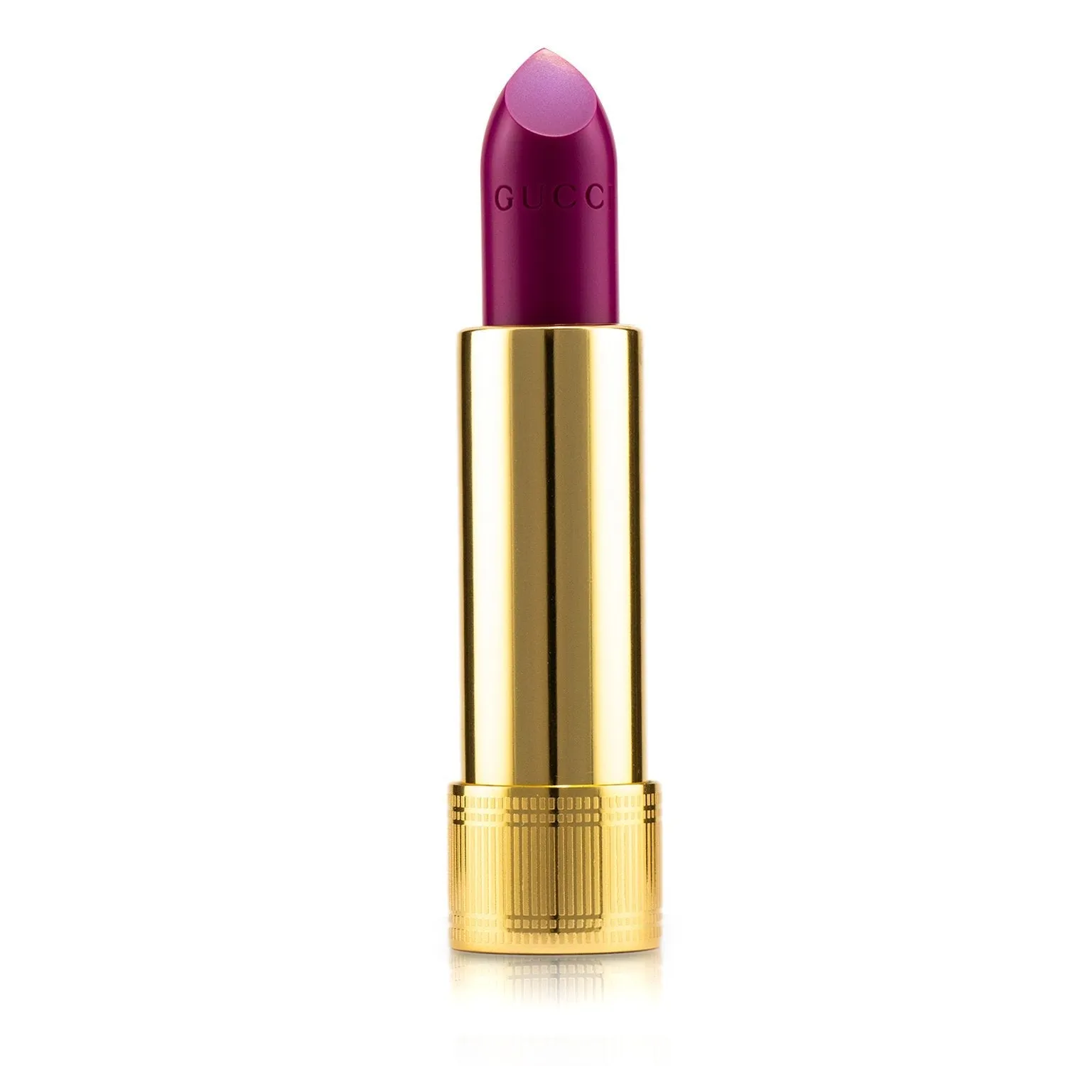 Gucci Rouge A Levres Voile Lip Colour - # 518 Amy Blush  3.5g/0.12oz