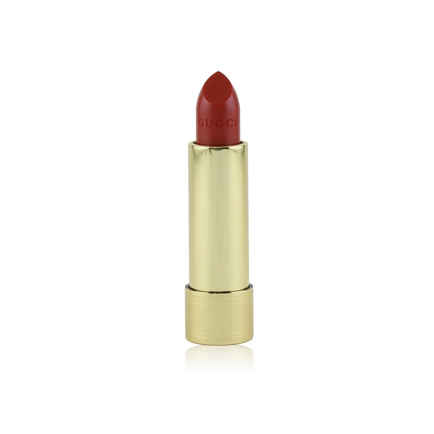 Gucci Rouge A Levres Voile Lip Colour - # 518 Amy Blush  3.5g/0.12oz