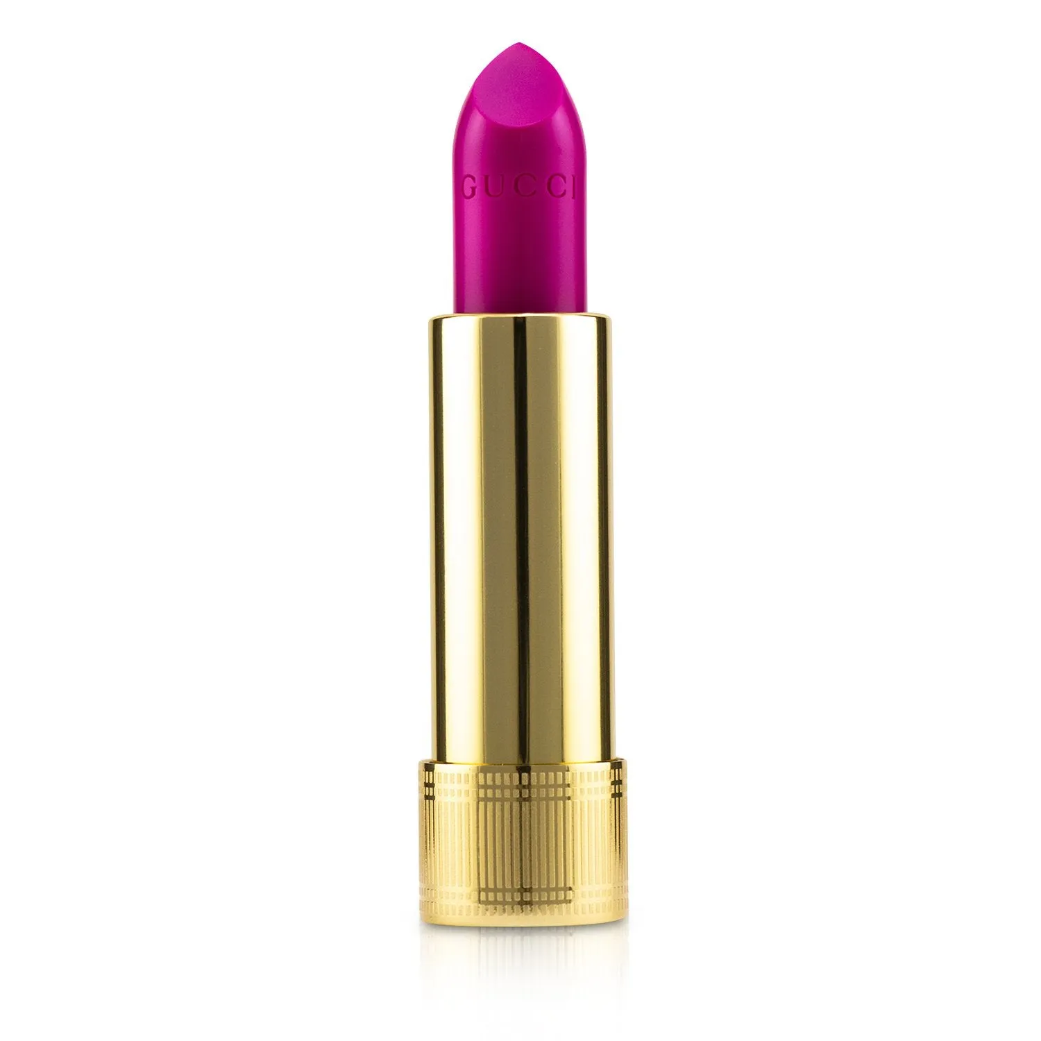 Gucci Rouge A Levres Voile Lip Colour - # 518 Amy Blush  3.5g/0.12oz