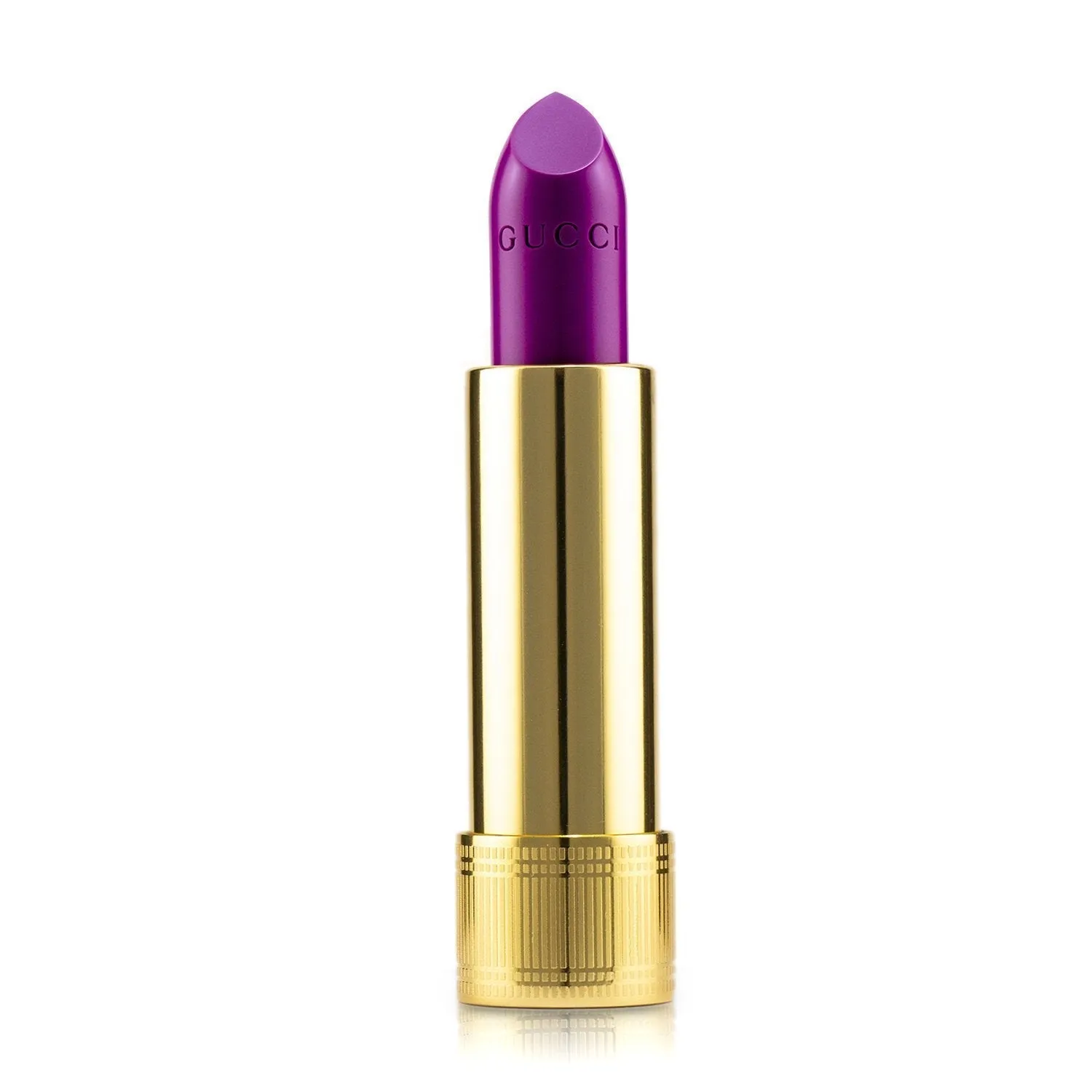 Gucci Rouge A Levres Voile Lip Colour - # 518 Amy Blush  3.5g/0.12oz