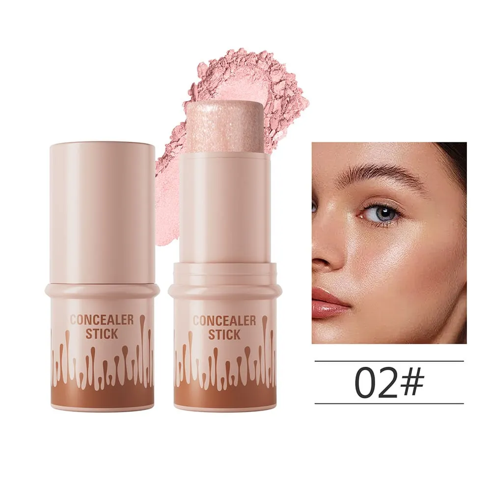Hello Kiss Concealer Stick 02 6g