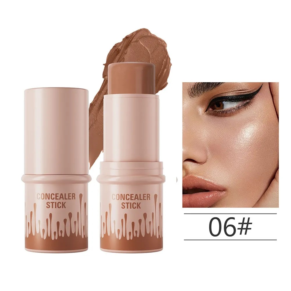 Hello Kiss Concealer Stick 06 6g