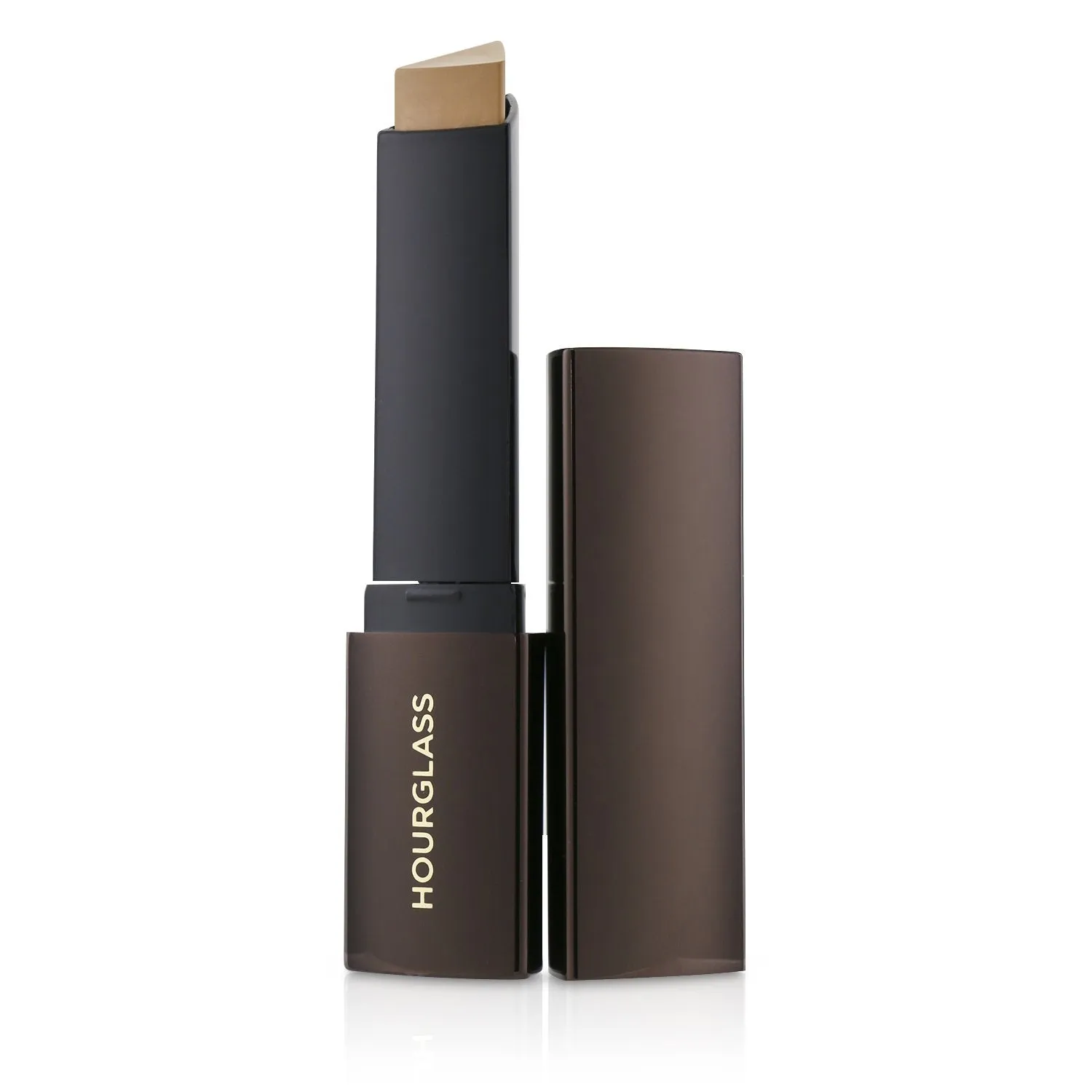 HourGlass Vanish Seamless Finish Foundation Stick - # Golden Tan  7.2g/0.25oz