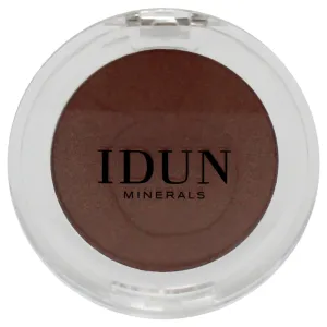 Idun Minerals Eyeshadow - 111 Hassel by Idun Minerals for Women - 0.10 oz Eye Shadow