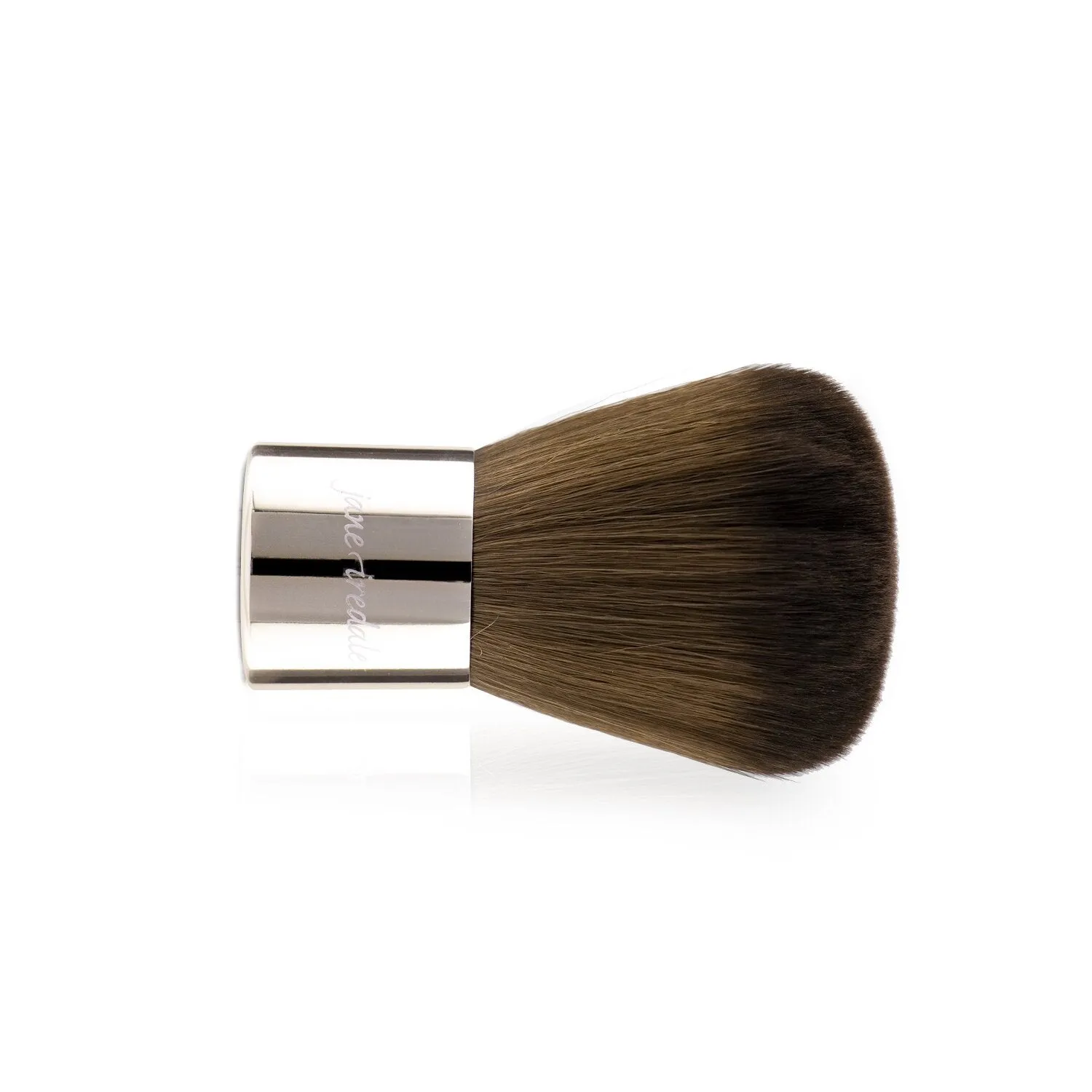 Jane Iredale Kabuki Brush - Rose Gold  1pc